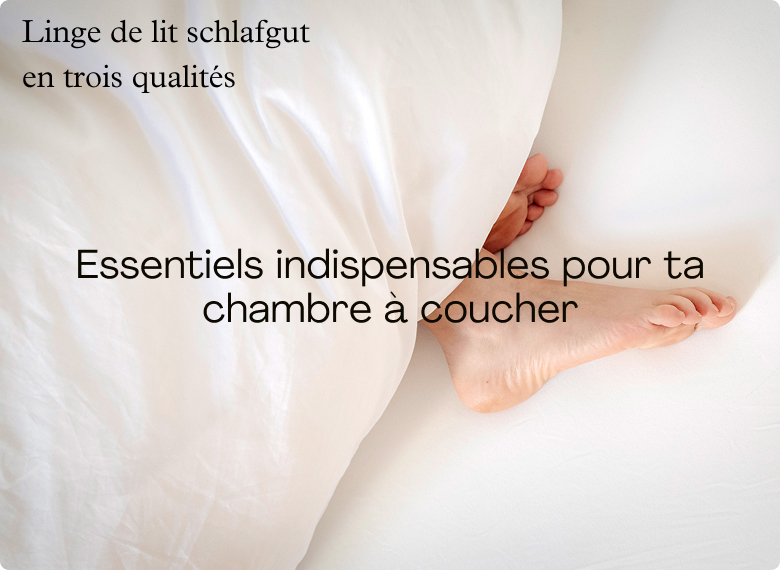 Premium Spannbettlaken